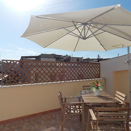 Residence Ideal Alcamo Exterior photo