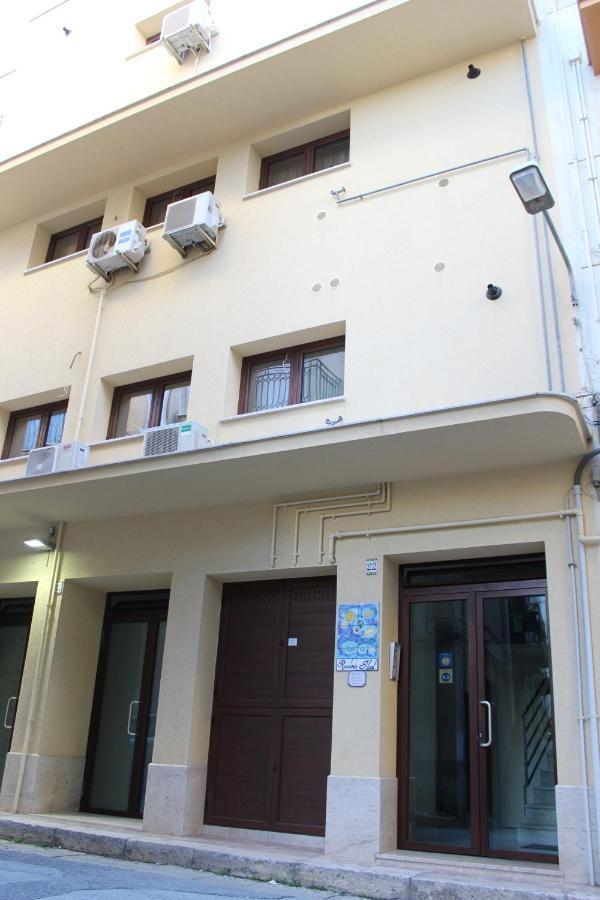 Residence Ideal Alcamo Exterior photo