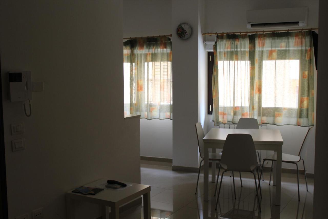 Residence Ideal Alcamo Exterior photo