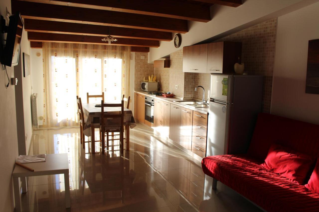 Residence Ideal Alcamo Exterior photo