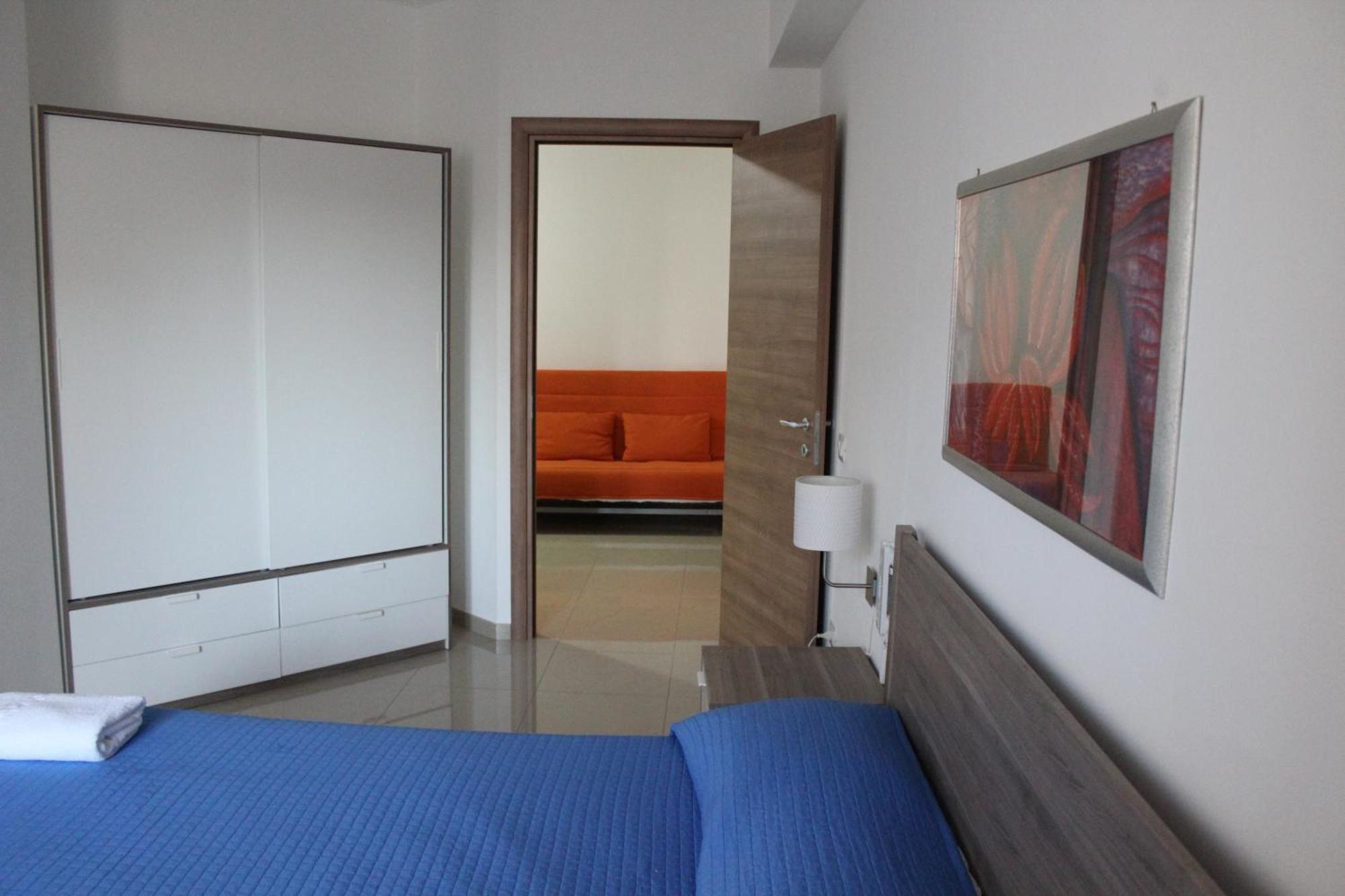 Residence Ideal Alcamo Exterior photo