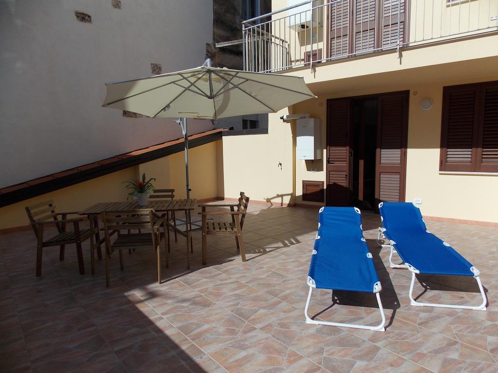 Residence Ideal Alcamo Room photo