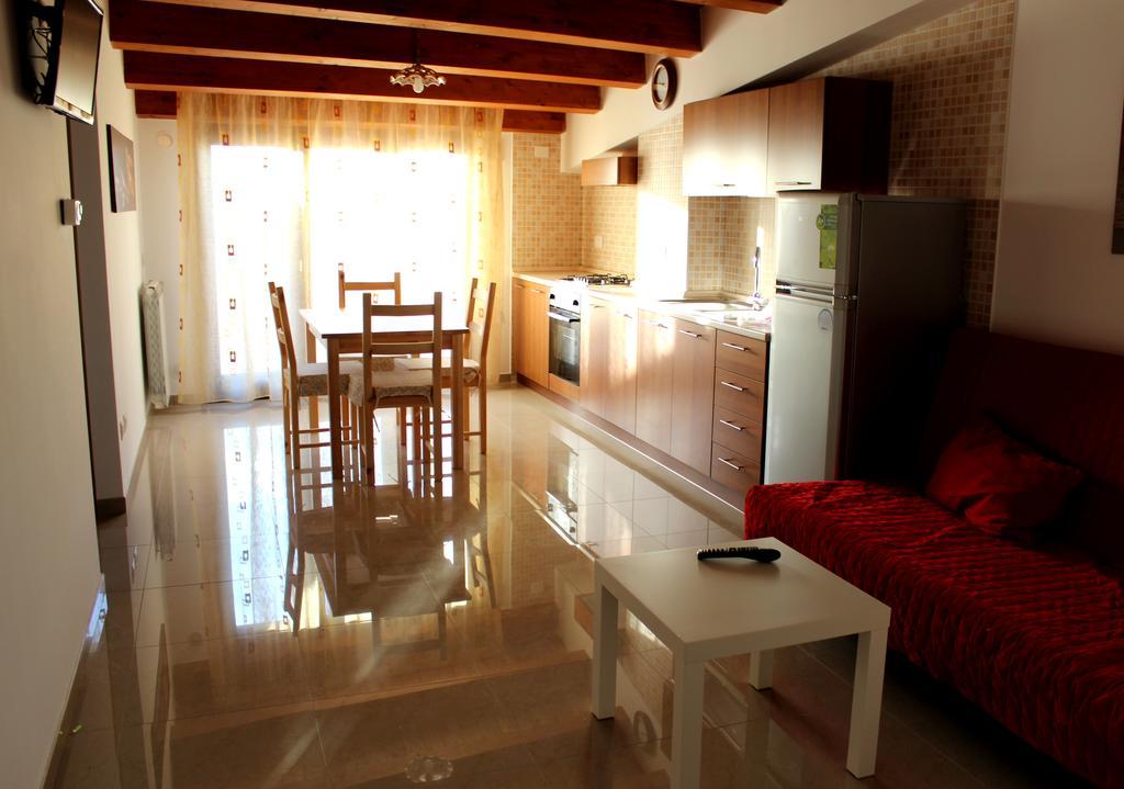Residence Ideal Alcamo Exterior photo