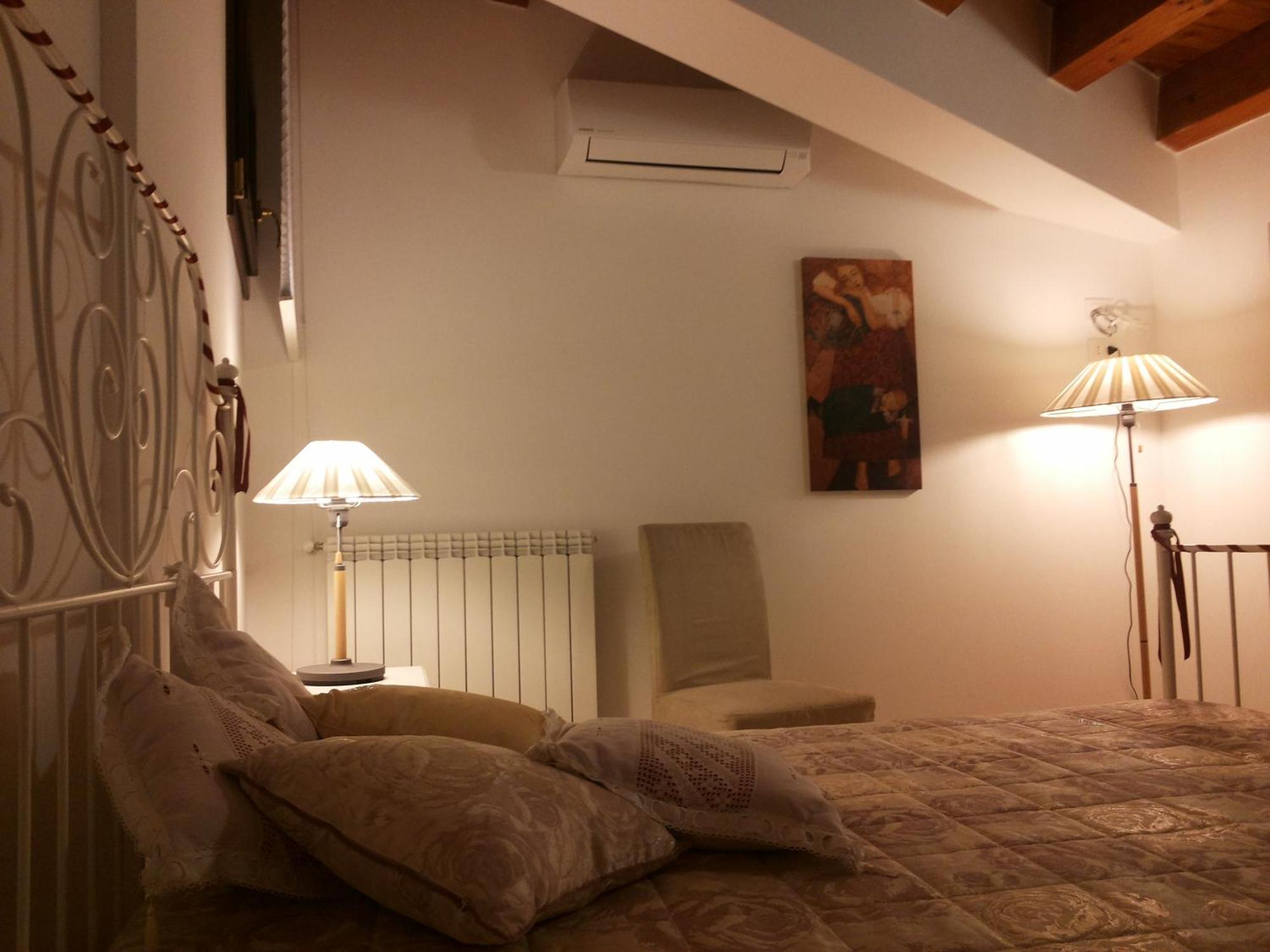 Residence Ideal Alcamo Exterior photo