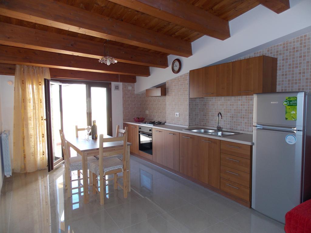 Residence Ideal Alcamo Exterior photo