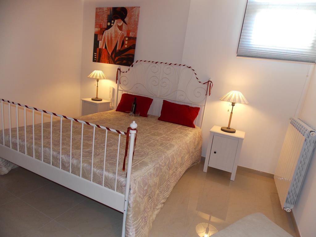 Residence Ideal Alcamo Exterior photo